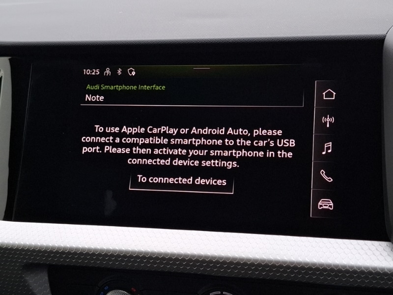 Used Audi A1 2022 for sale - 76451121: Photo 10