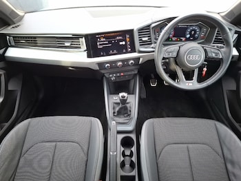 Used Audi A1 2022 for sale - 76451121: Photo