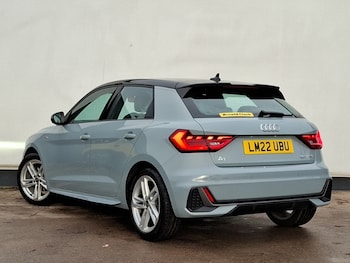 Used Audi A1 2022 for sale - 76451121: Photo