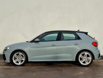 Used Audi A1 2022 for sale - 76451121: Photo