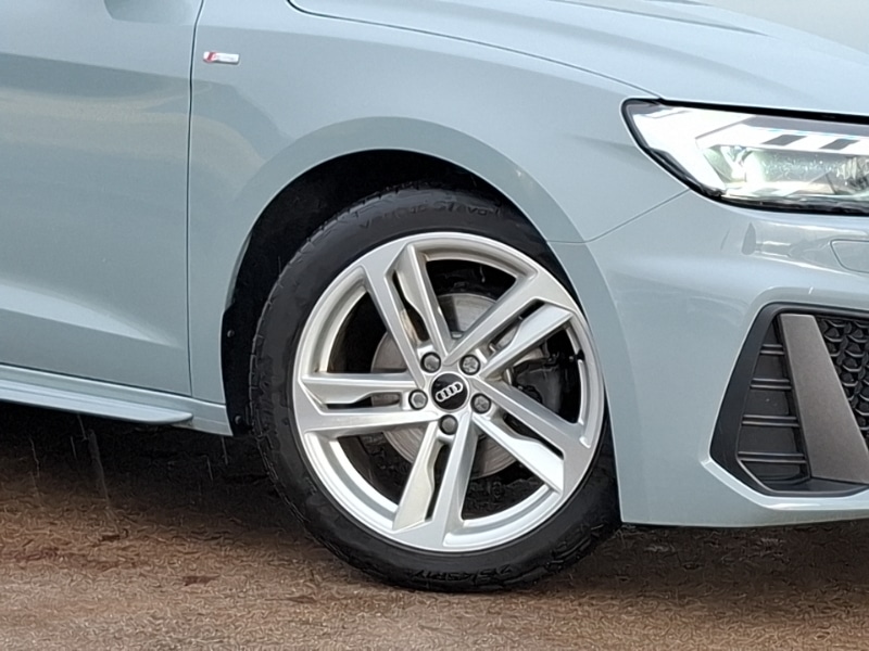 Used Audi A1 2022 for sale - 76451121: Photo 9