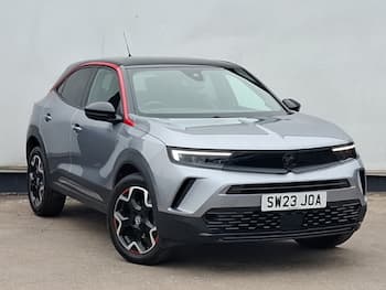 Used Vauxhall Mokka 2023 for sale - 79671239: Photo