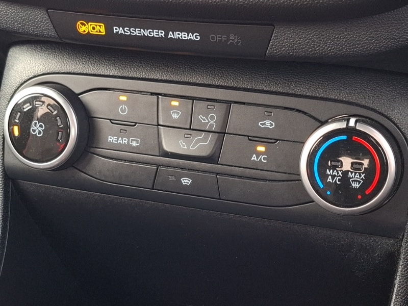 Used Ford Fiesta 2022 for sale - 76383896: Photo 14