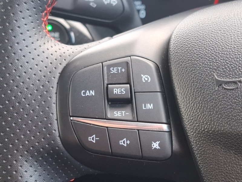 Used Ford Fiesta 2022 for sale - 76383896: Photo 16
