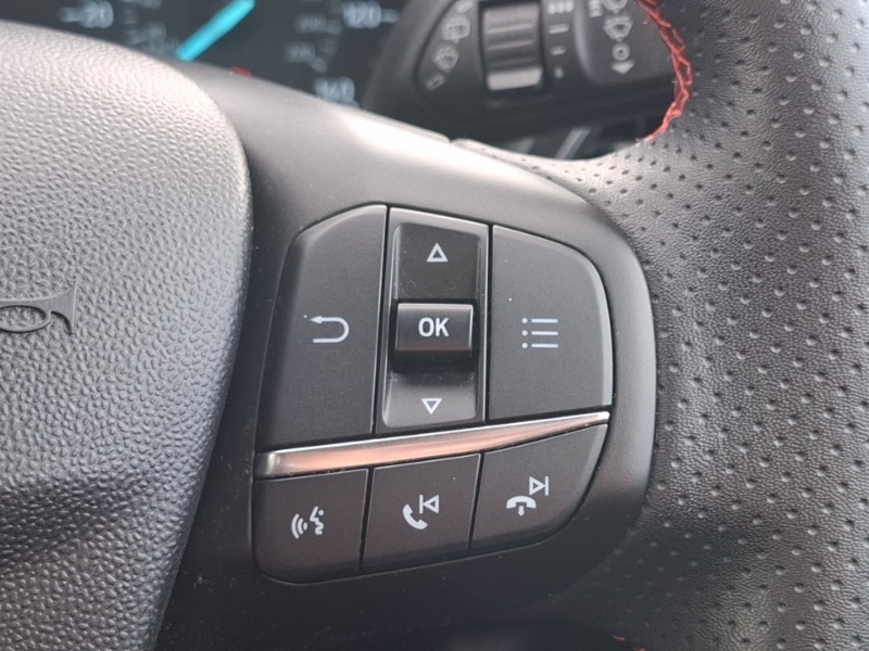 Used Ford Fiesta 2022 for sale - 76383896: Photo 17