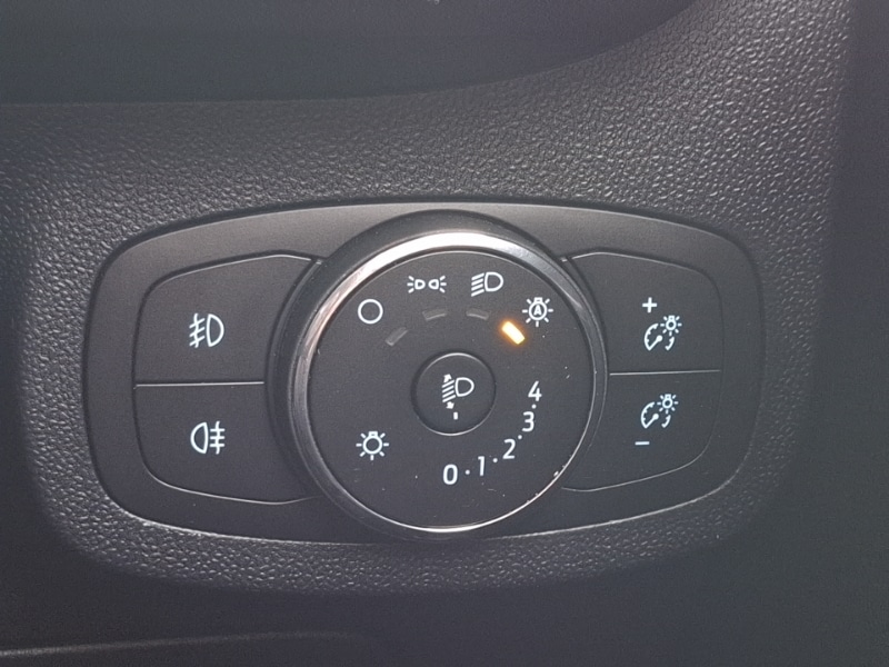 Used Ford Fiesta 2022 for sale - 76383896: Photo 18