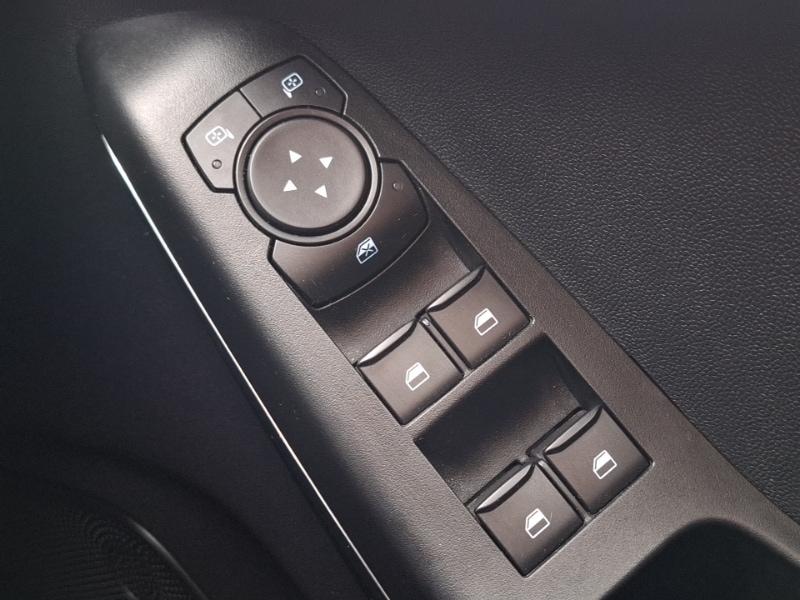 Used Ford Fiesta 2022 for sale - 76383896: Photo 19