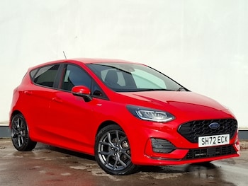 Ford - Fiesta