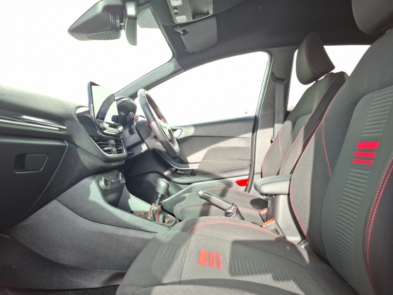 Used Ford Fiesta 2022 for sale - 76383896: Photo 5