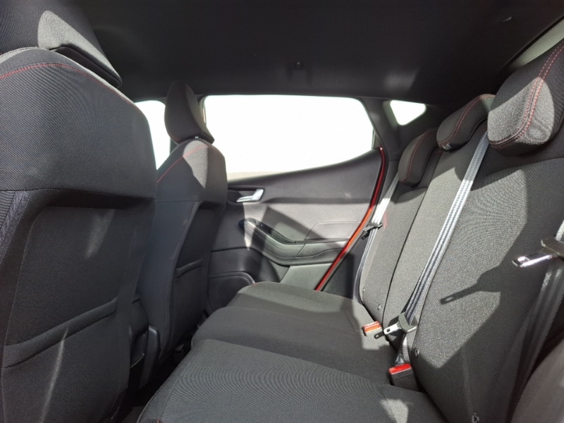 Used Ford Fiesta 2022 for sale - 76383896: Photo 6