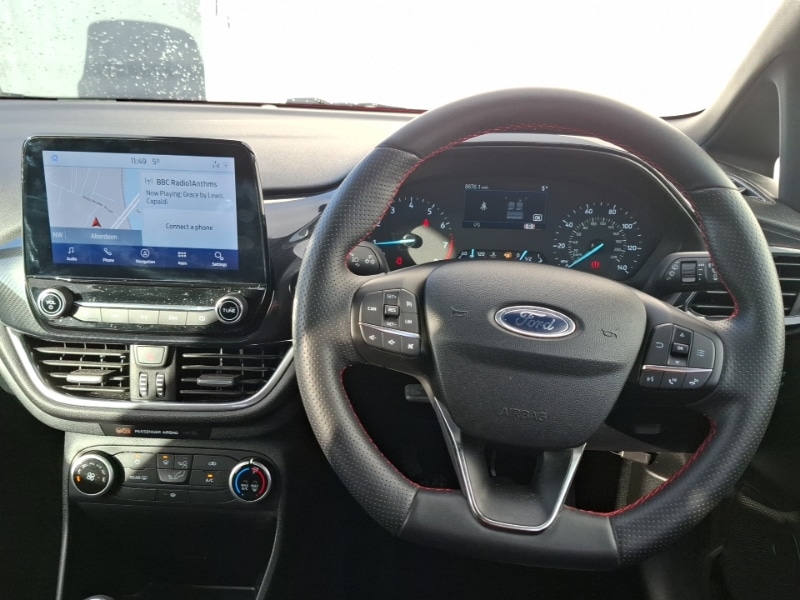 Used Ford Fiesta 2022 for sale - 76383896: Photo 7