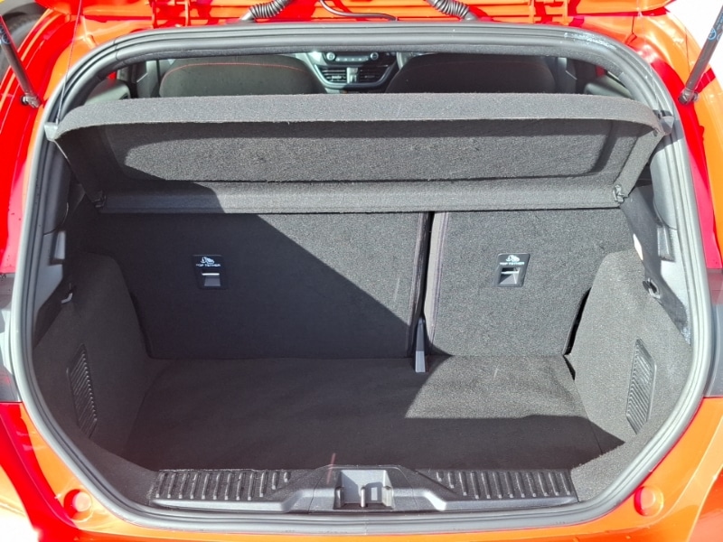 Used Ford Fiesta 2022 for sale - 76383896: Photo 8