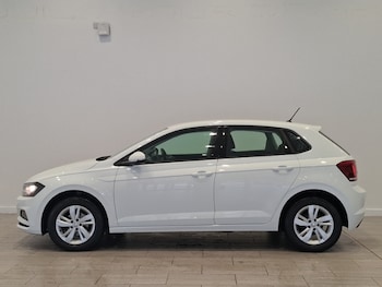 Used Volkswagen Polo 2018 for sale - 76129987: Photo