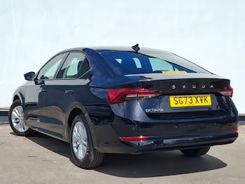 Used Skoda Octavia 2023 for sale - 78827471: Photo