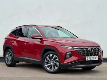 2022 - 1.6 TGDi Premium 5dr 2WD