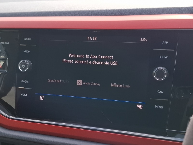 Used Volkswagen Polo 2019 for sale - 78085373: Photo 11