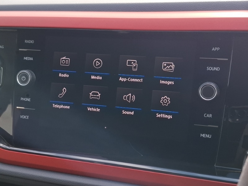 Used Volkswagen Polo 2019 for sale - 78085373: Photo 12