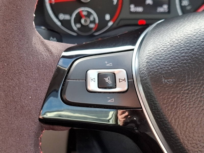 Used Volkswagen Polo 2019 for sale - 78085373: Photo 15