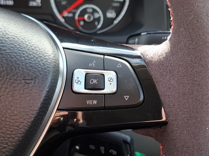 Used Volkswagen Polo 2019 for sale - 78085373: Photo 16