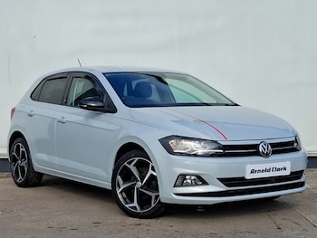 Volkswagen Polo feature image