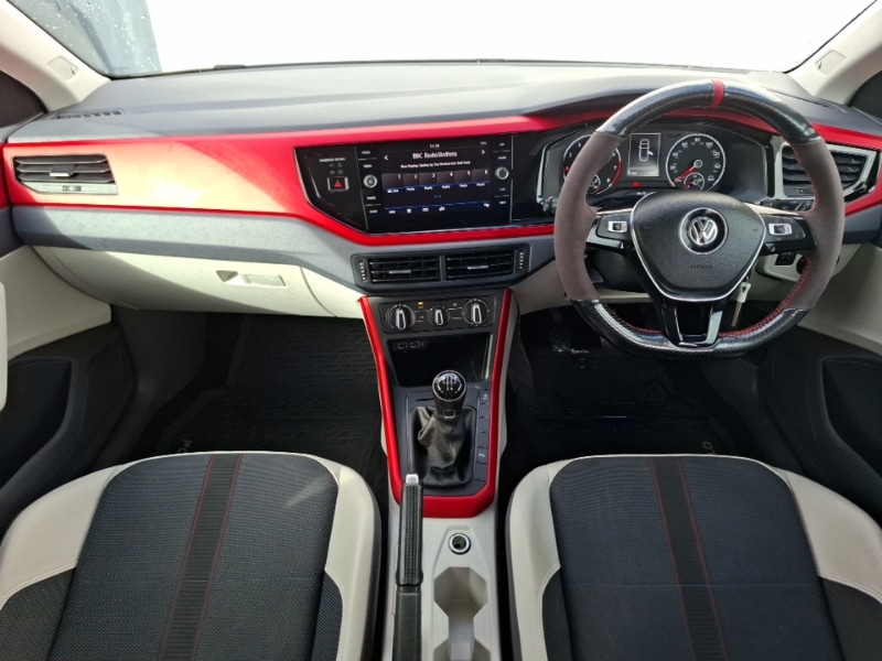 Used Volkswagen Polo 2019 for sale - 78085373: Photo 2