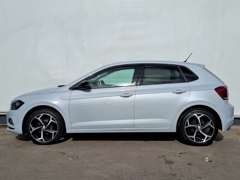 Used Volkswagen Polo 2019 for sale - 78085373: Photo 4