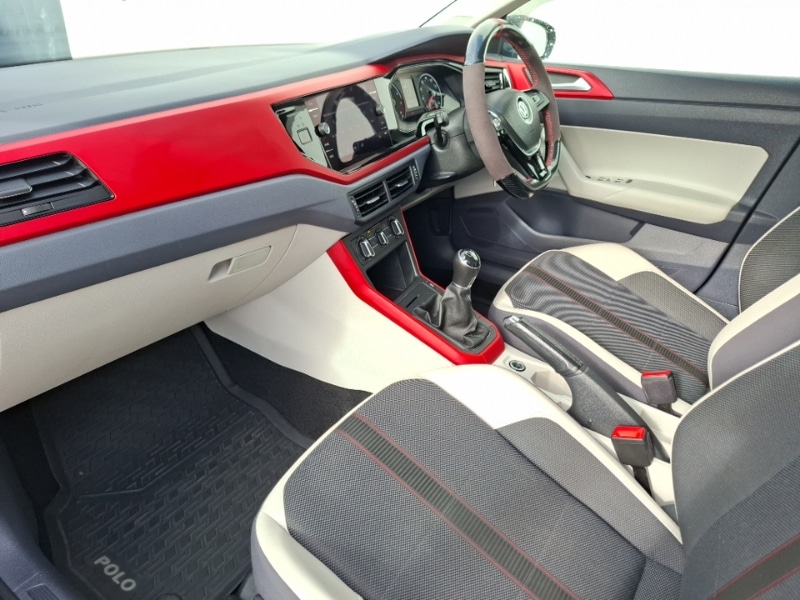 Used Volkswagen Polo 2019 for sale - 78085373: Photo 5