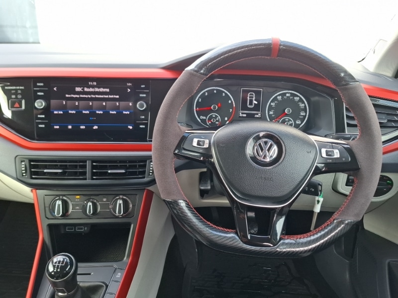 Used Volkswagen Polo 2019 for sale - 78085373: Photo 7
