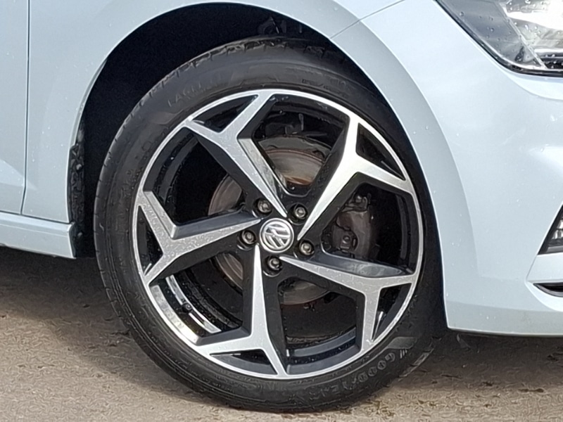 Used Volkswagen Polo 2019 for sale - 78085373: Photo 9