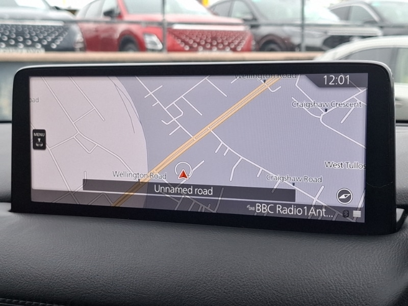 Used Mazda CX-5 2023 for sale - 76354838: Photo 11