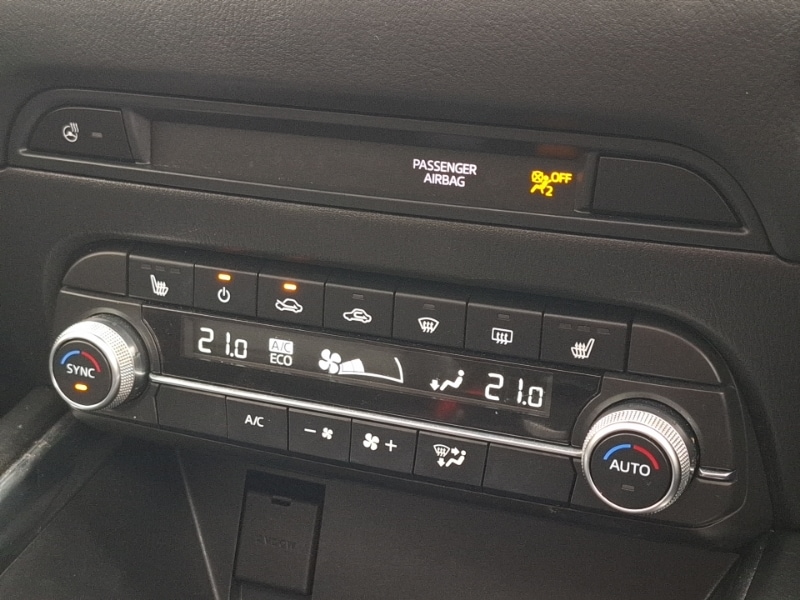 Used Mazda CX-5 2023 for sale - 76354838: Photo 13
