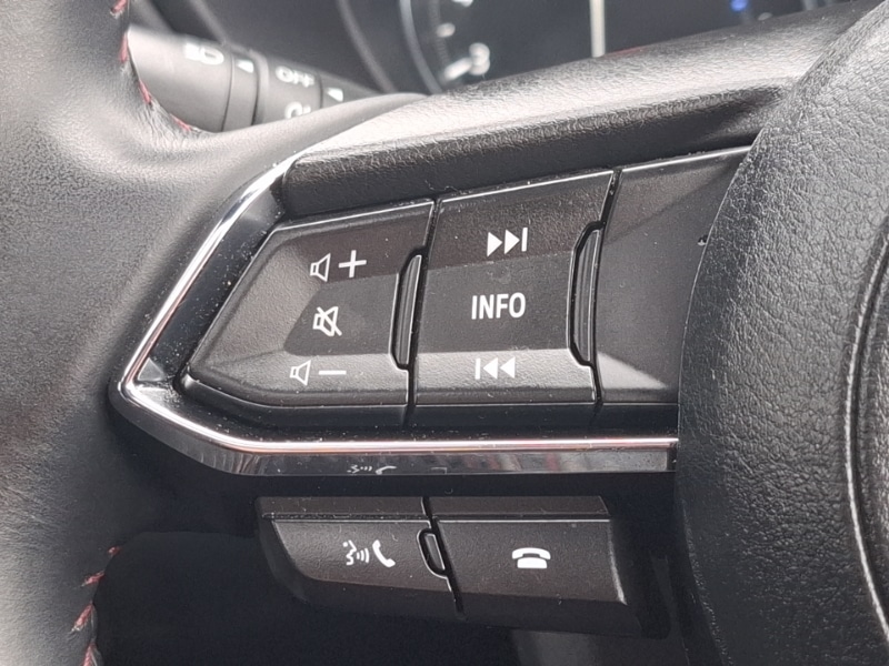 Used Mazda CX-5 2023 for sale - 76354838: Photo 15