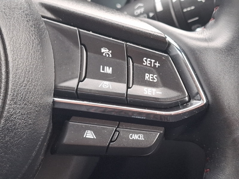 Used Mazda CX-5 2023 for sale - 76354838: Photo 16