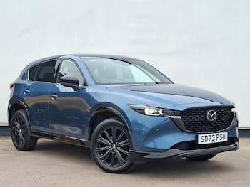 2023 - 2.0 e-Skyactiv G MHEV Homura 5dr