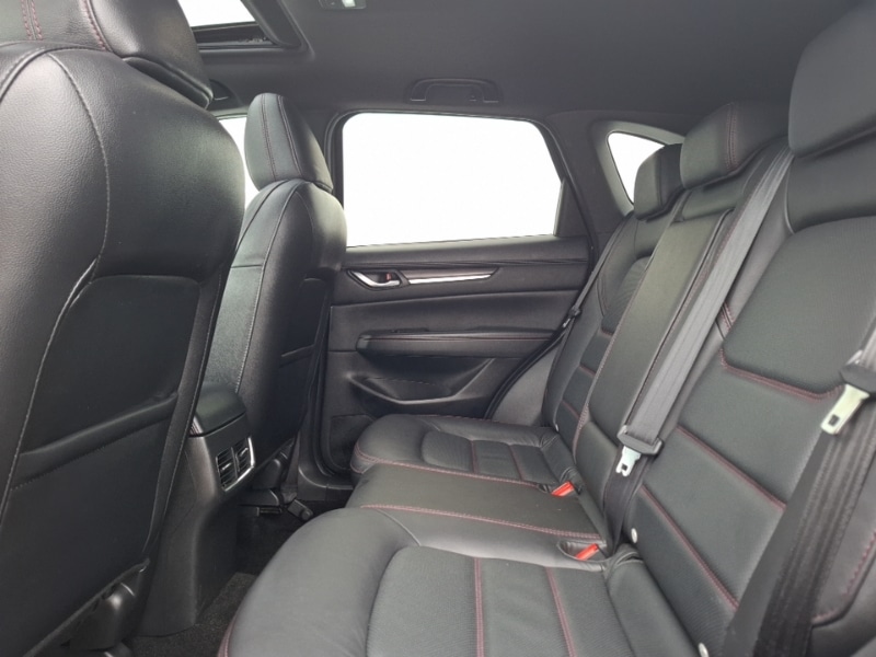 Used Mazda CX-5 2023 for sale - 76354838: Photo 6