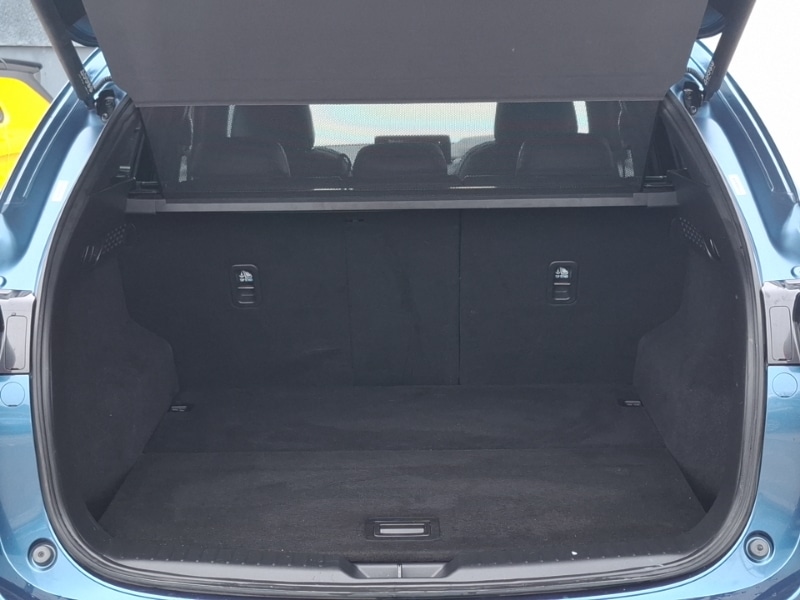Used Mazda CX-5 2023 for sale - 76354838: Photo 8