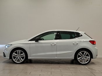 Used SEAT Ibiza 2023 for sale - 77405265: Photo