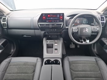 Used Citroen C5 Aircross 2025 for sale - 78803796: Photo