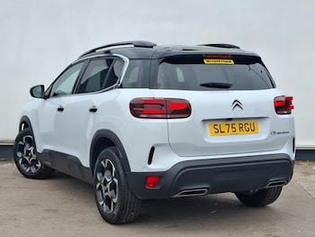Used Citroen C5 Aircross 2025 for sale - 78803796: Photo