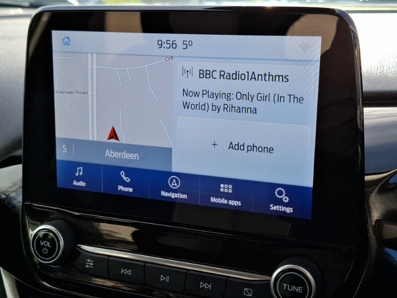 Used Ford Fiesta 2021 for sale - 77644738: Photo 13