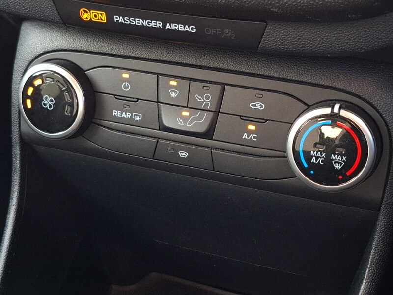 Used Ford Fiesta 2021 for sale - 77644738: Photo 14