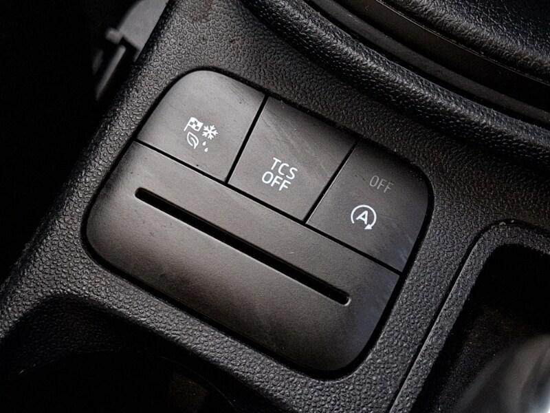 Used Ford Fiesta 2021 for sale - 77644738: Photo 15