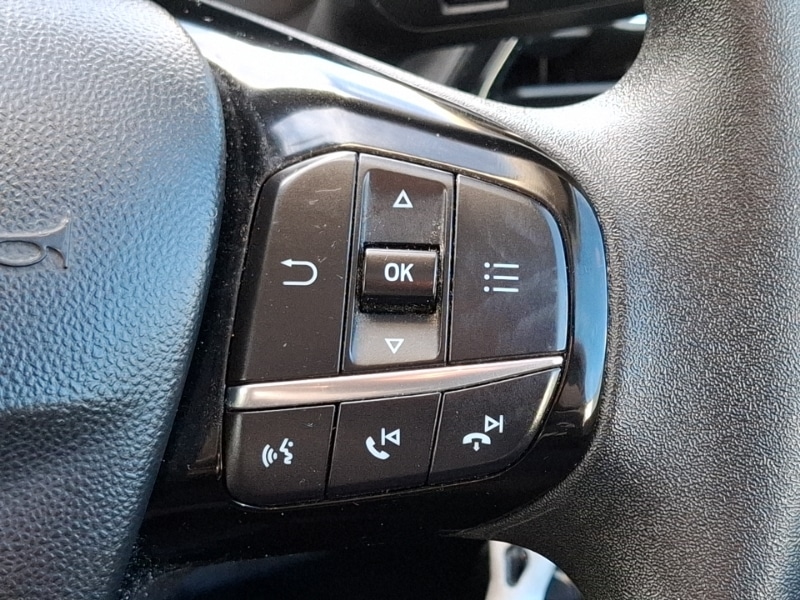 Used Ford Fiesta 2021 for sale - 77644738: Photo 17