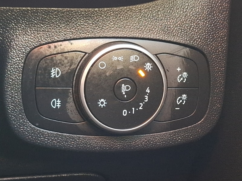 Used Ford Fiesta 2021 for sale - 77644738: Photo 18