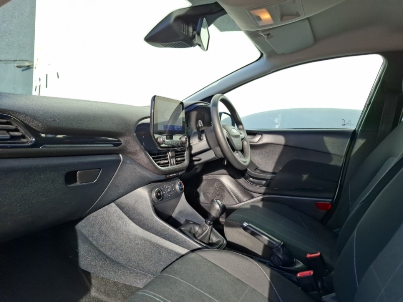 Used Ford Fiesta 2021 for sale - 77644738: Photo 5