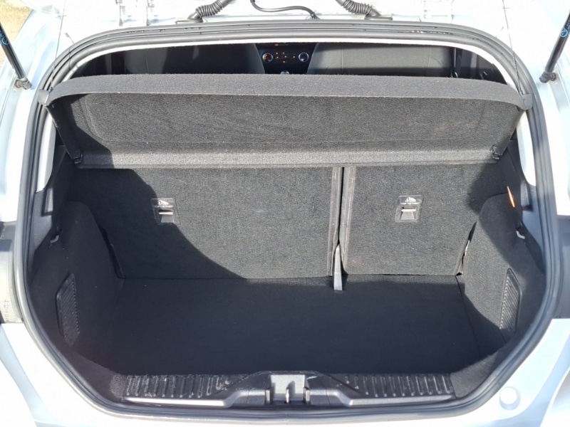 Used Ford Fiesta 2021 for sale - 77644738: Photo 8