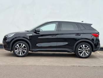 Used BYD Atto 3 2025 for sale - 74809441: Photo