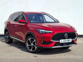 Used MG MG HS 2024 for sale - 75055784: Photo