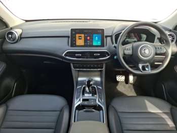 Used MG MG HS 2024 for sale - 75055784: Photo