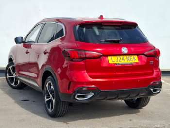 Used MG MG HS 2024 for sale - 75055784: Photo